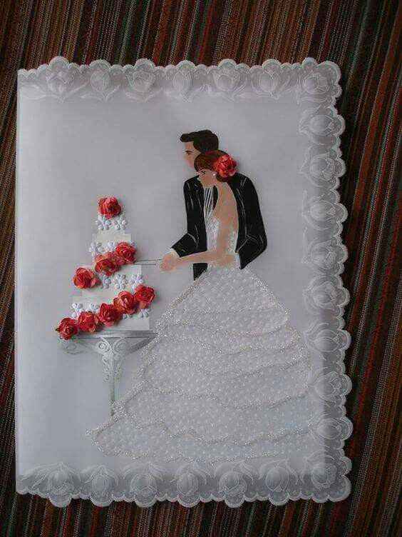 Invitaciones con estilo   👰👨 - 11