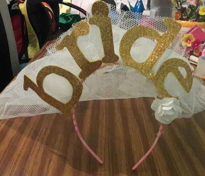 Cosas de fomie 2  bridal shower tropical 🍍🌴 - 4