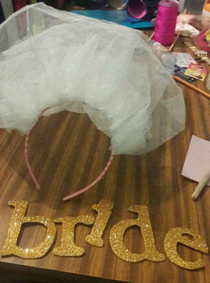 Cosas de fomie 2  bridal shower tropical 🍍🌴 - 5