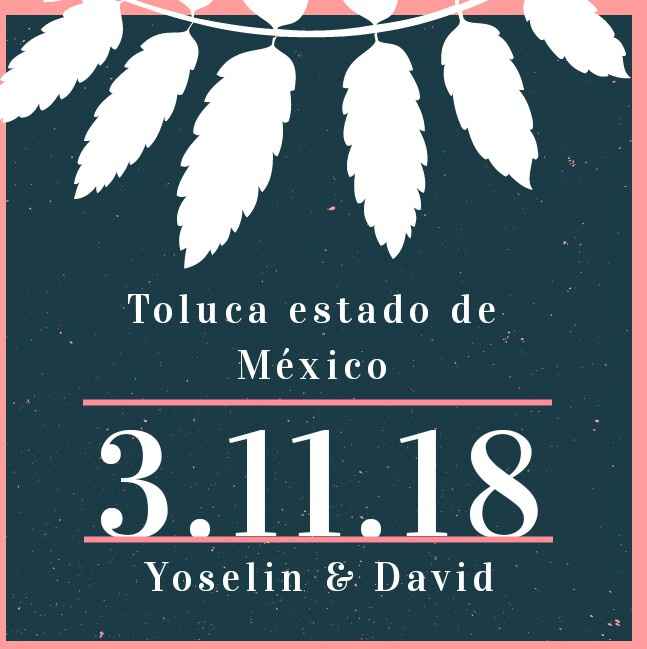 Como lo anunciaron? - 3