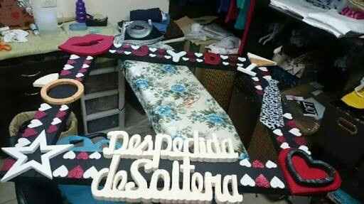 Despedida de Solteros ! - 2