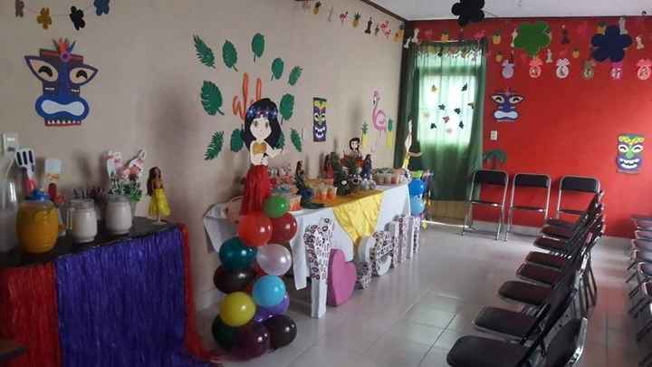 A si se miraba desde un angulo