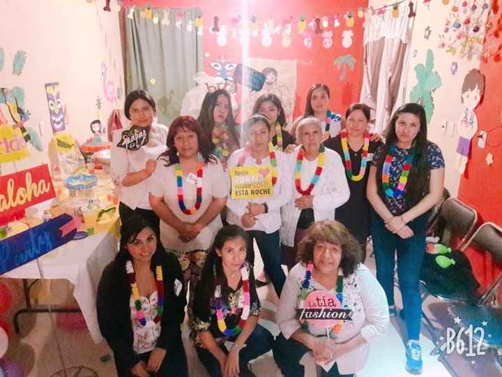 Se me olvido esta foto !!