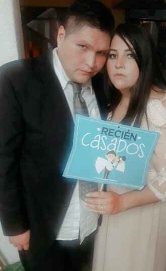 Mi Boda Civil a punto del caos!!!😓 - 1