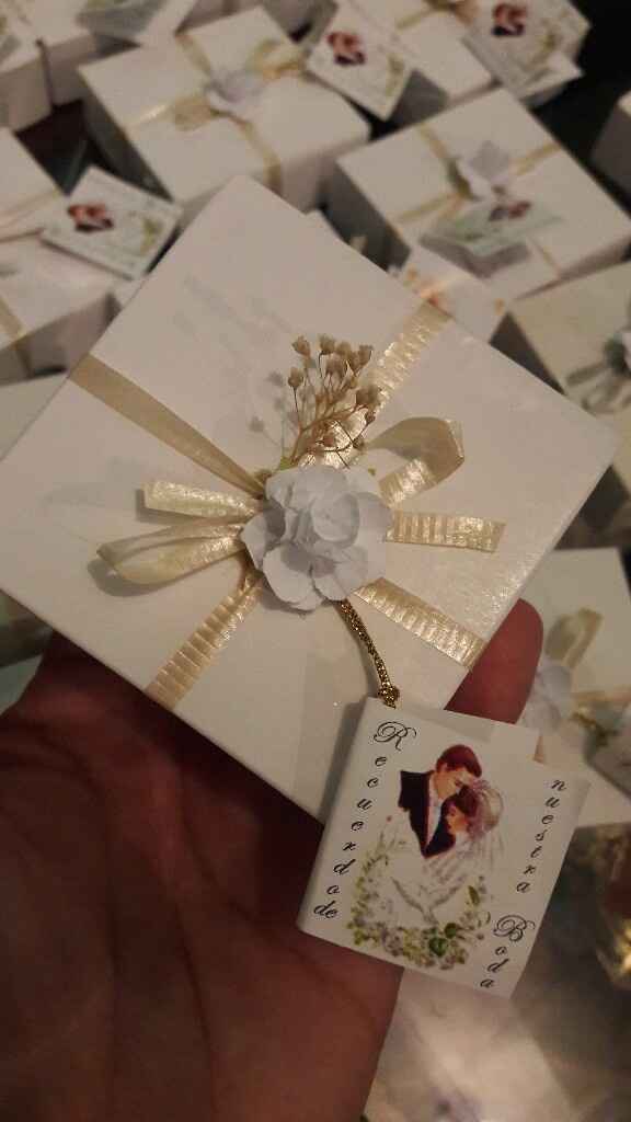 Recuerdos 1 al salir de misa ¡¡ - 2