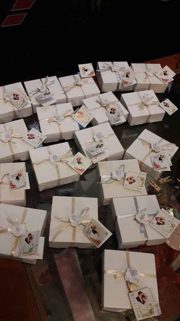 Recuerdos 1 al salir de misa ¡¡ - 3