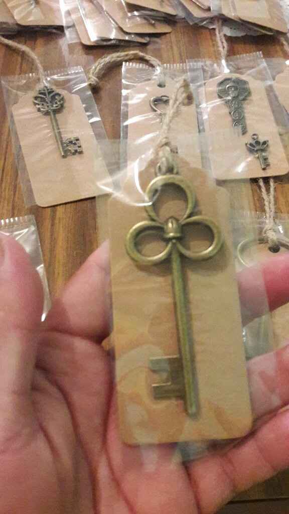 Recuerdos 2 al salir de misa ¡¡ 💒 - 1