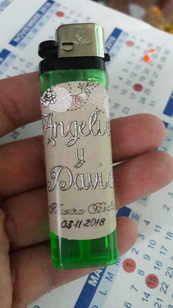 Recuerdos 2 al salir de misa ¡¡ 💒 - 4