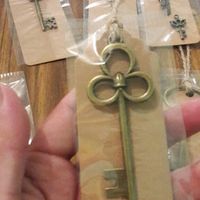 Recuerdos 2 al salir de misa ¡¡ 💒 - 1