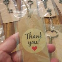 Recuerdos 2 al salir de misa ¡¡ 💒 - 2