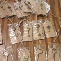 Recuerdos 2 al salir de misa ¡¡ 💒 - 3