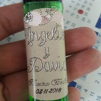 Recuerdos 2 al salir de misa ¡¡ 💒 - 4