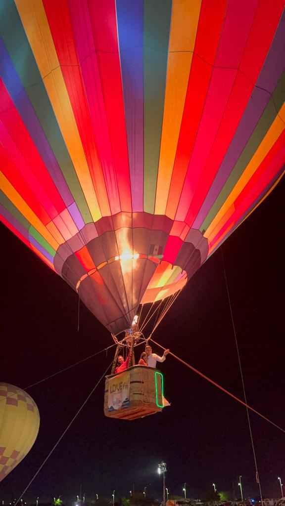 Propuesta de matrimonio - 2