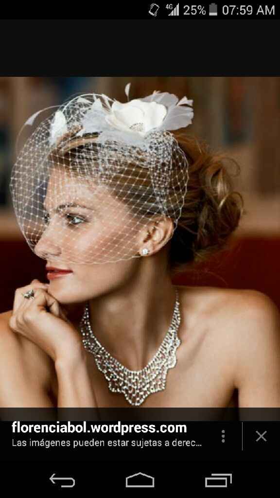 Estoy confundida - 1