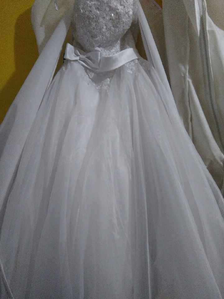 Gasto total de la boda!!! - 2