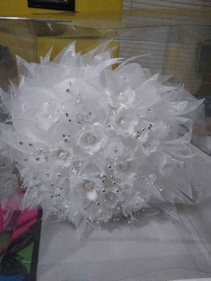 Gasto total de la boda!!! - 3