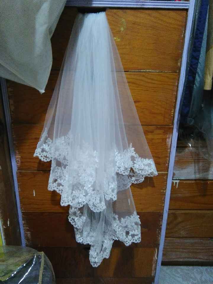 Gasto total de la boda!!! - 4