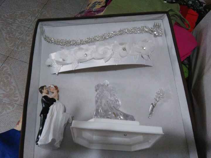 Gasto total de la boda!!! - 5