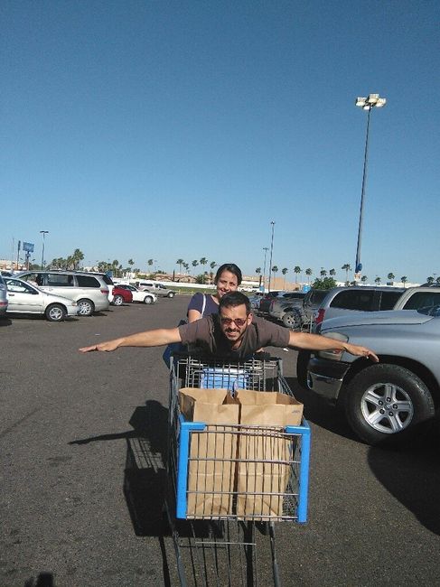 Vamos a jugar un rato - 1