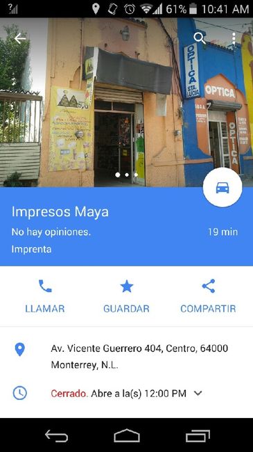 Las argollas de matrimonio e invitaciones !!!  listas! ? - 1