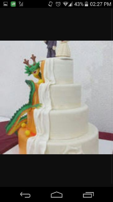 Complacer al novio..! - 2