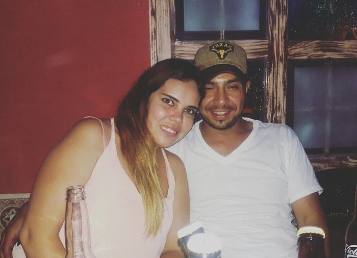 Sube una foto con tu FM o tu FE - 1