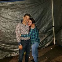 ¡Presénta a tu pareja! - 1