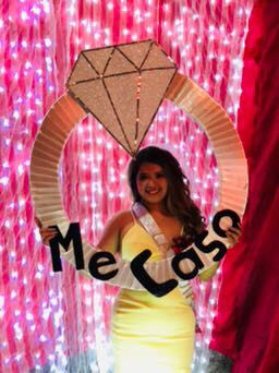 Mi despedida de soltera👰🏼 - 2