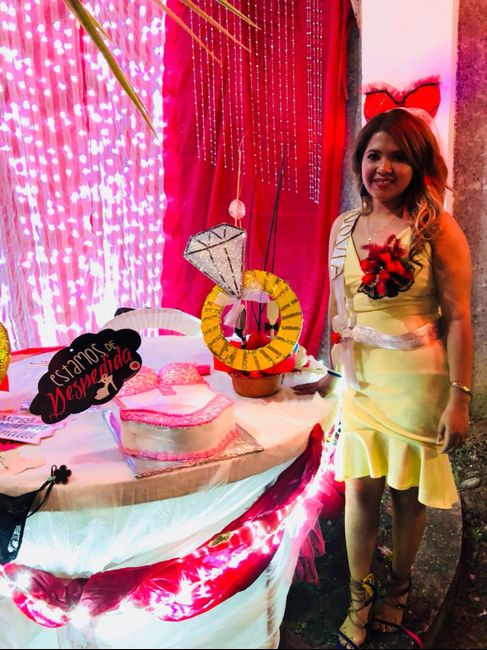 Mi despedida de soltera👰🏼 - 3
