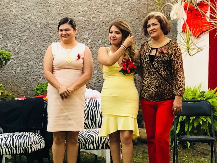 Mi despedida de soltera👰🏼 - 5