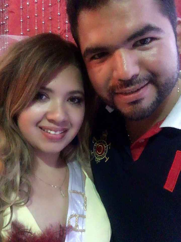 Mi despedida de soltera👰🏼 - 1