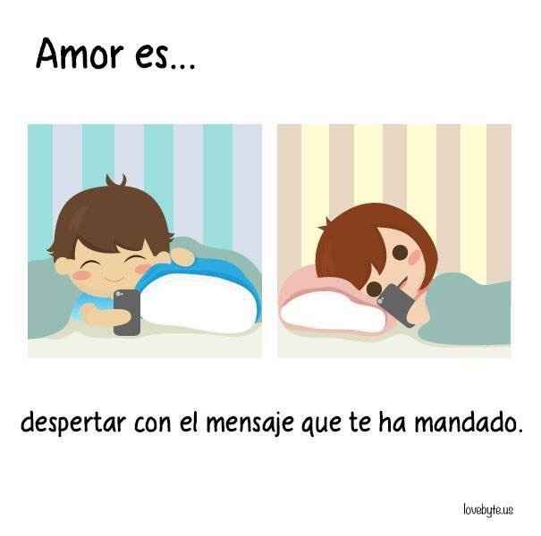 Descripcion de lo que es el amor! - 2