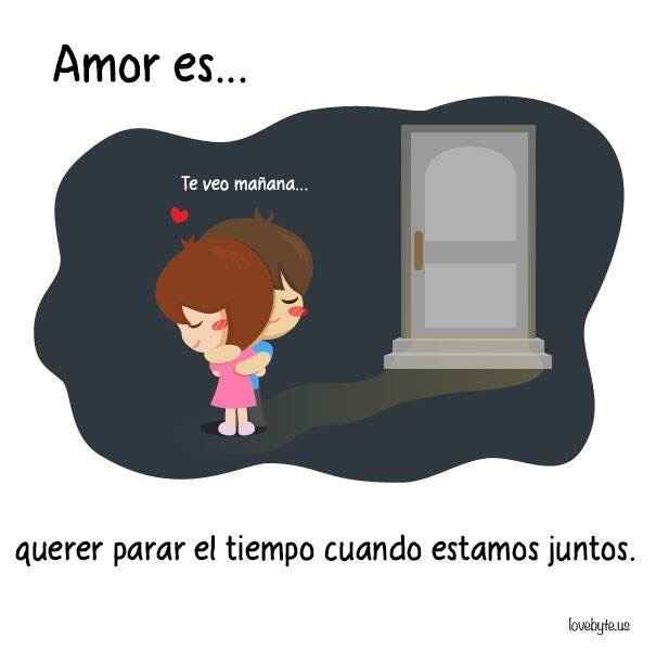 Descripcion de lo que es el amor! - 3
