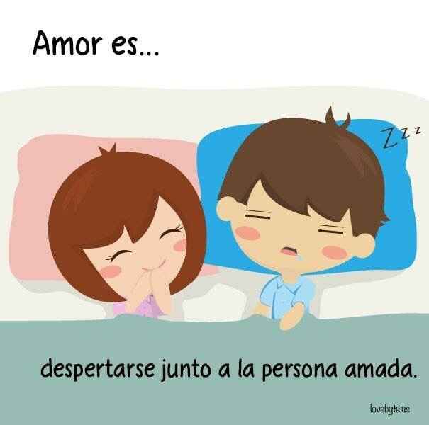 Descripcion de lo que es el amor! - 5