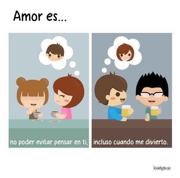Descripcion de lo que es el amor! - 6