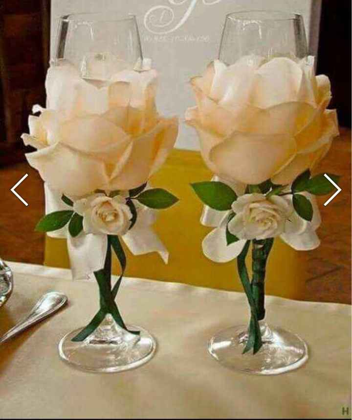 ¿y las copas? - 1
