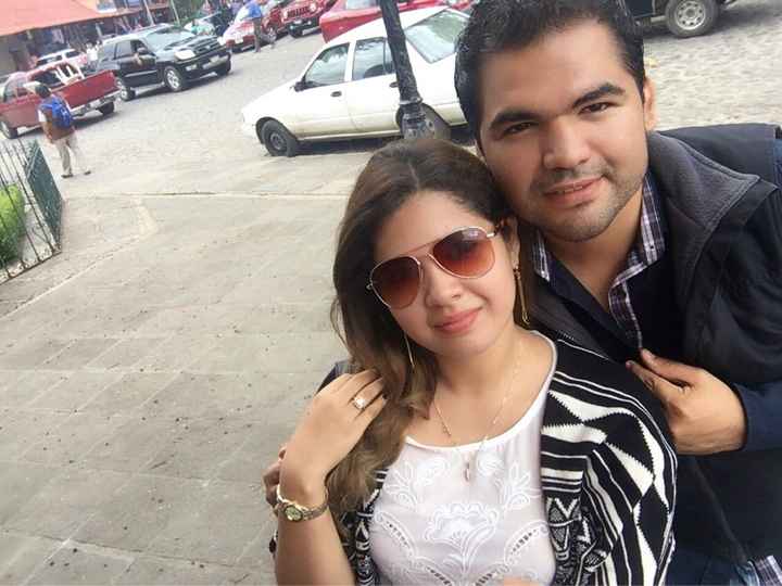 ¡Selfie de amor! - 1