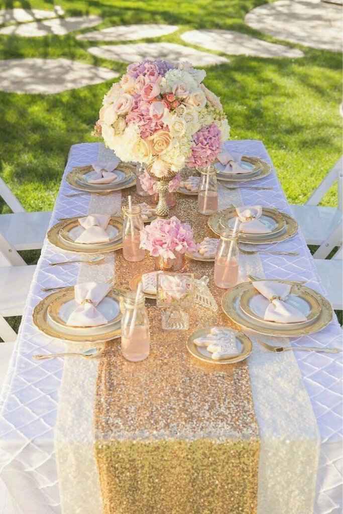 Inspiración rose-gold - 2
