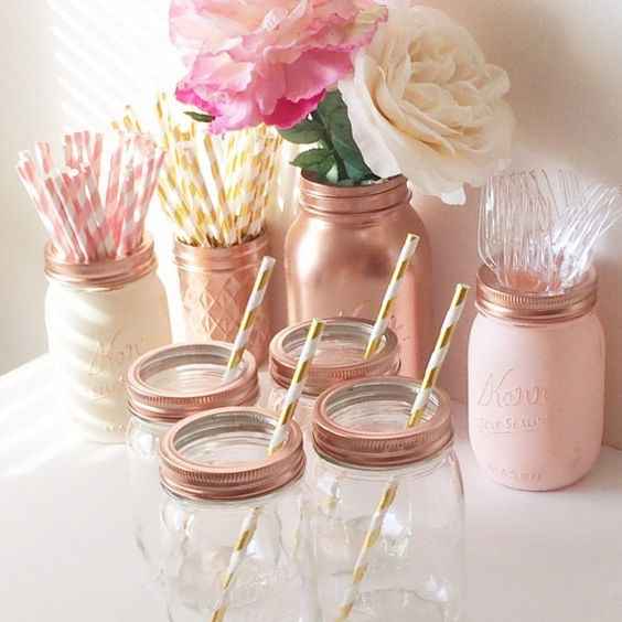 Inspiración rose-gold - 4