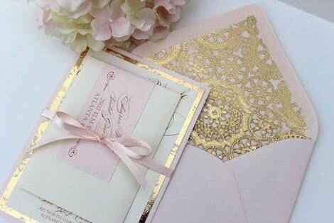 Inspiración rose-gold - 5