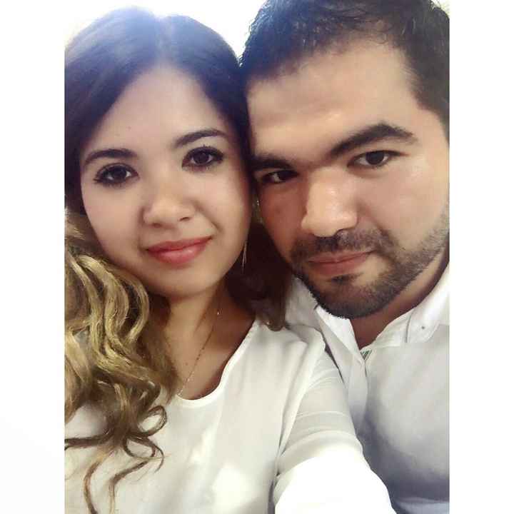 Presuman a su chico ( amor de su vida) ? - 3