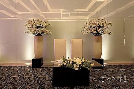 Mesa para los novios - 3