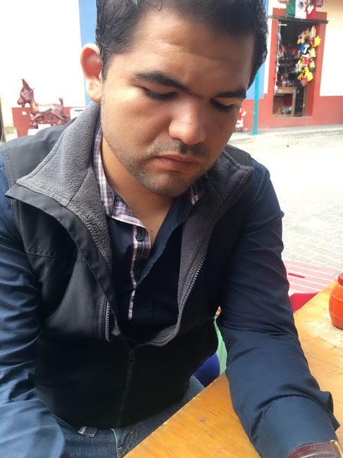 Presuman a su chico ( amor de su vida) ? - 2