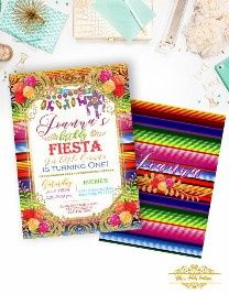 Invitación bm