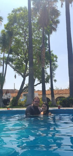 Ivan y Andrea 