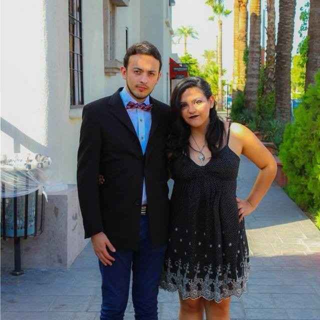 Felices juntos