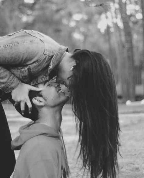 Pareja feliz