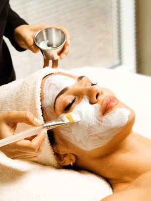 facial