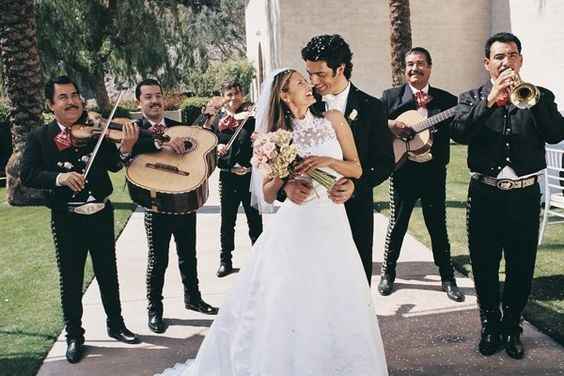 Mariachis