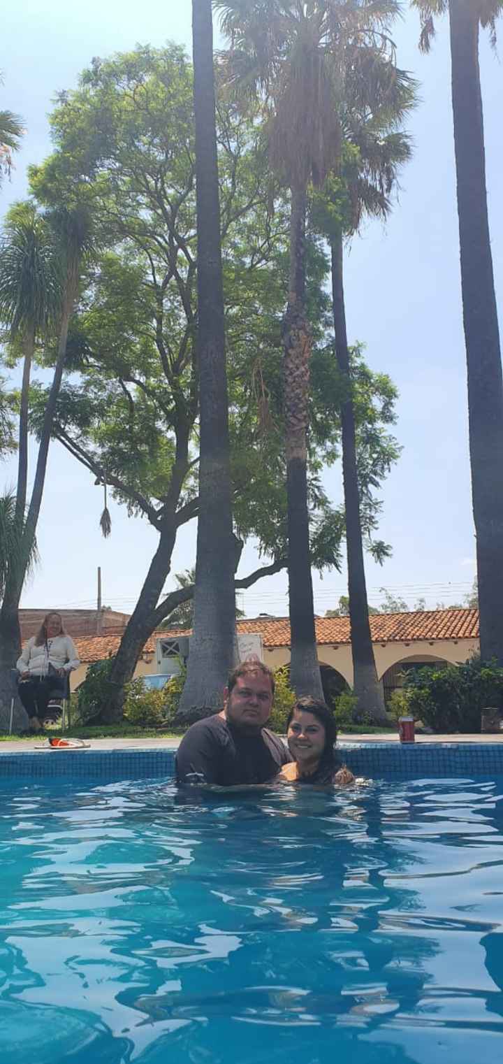 Ivan y Andrea 